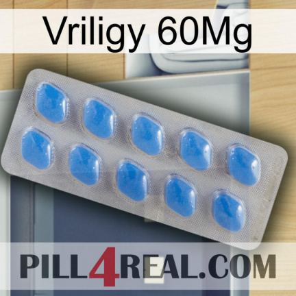Vriligy 60Mg 22